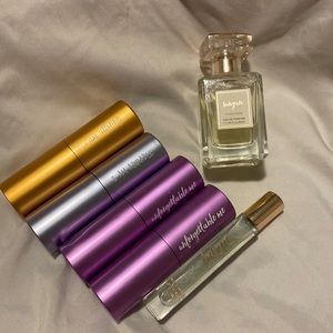 Maurice’s Scent Bundle